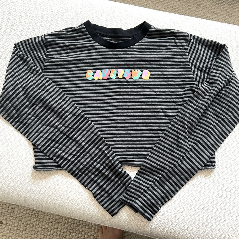 Cavetown band t-shirt